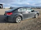 2013 Subaru Legacy 2.5i Premium
