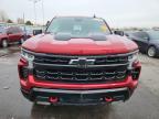 2023 Chevrolet Silverado K1500 LT Trail Boss