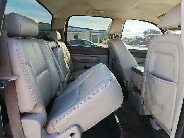 2012 GMC Sierra C1500 sle