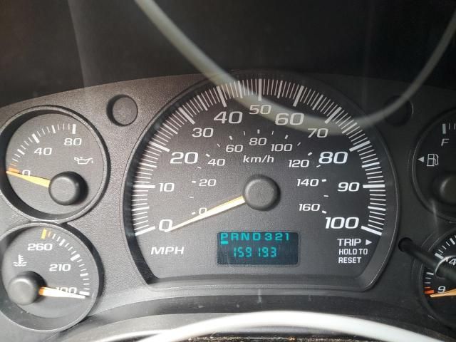 2007 GMC Savana G3500