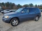 2006 Toyota Highlander Limited