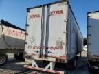 2000 Trailers Unknown-DRY Van Trailer