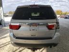 2011 Dodge Durango Citadel