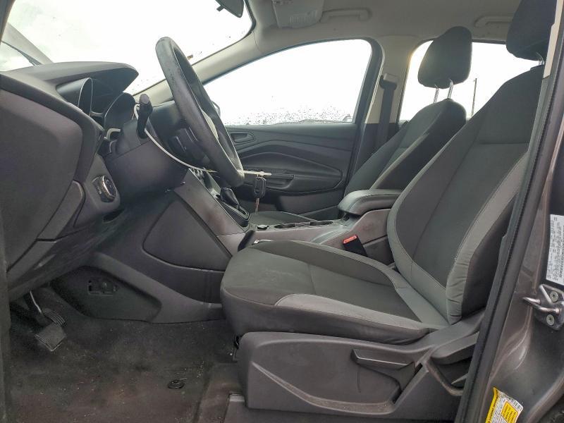 2013 Ford Escape s
