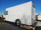 2022 Ford F550 Delivery Truck