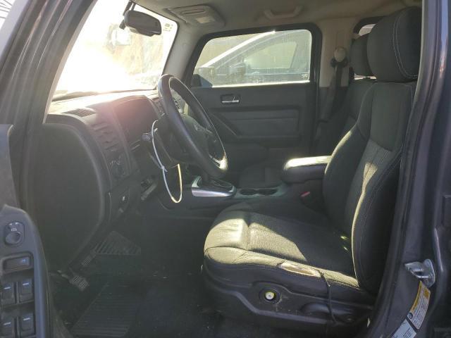2009 Hummer H3T