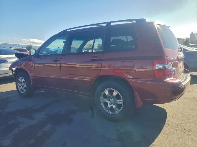 2004 Toyota Highlander Base