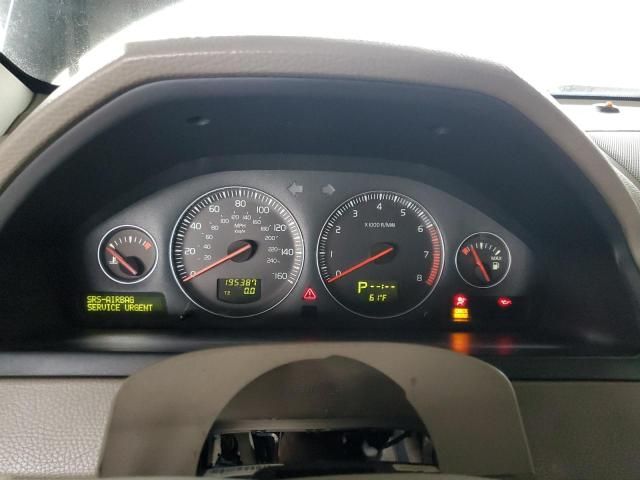 2006 Volvo Xc90 V8