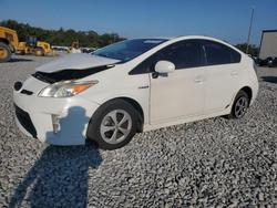 Vehiculos salvage en venta de Copart Apopka, FL: 2013 Toyota Prius two