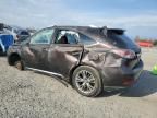 2013 Lexus Rx 450h
