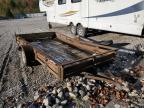 1998 Trailers L King Zinger-Utility Trailer
