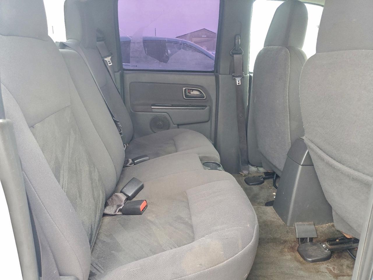 2005 Chevrolet Colorado