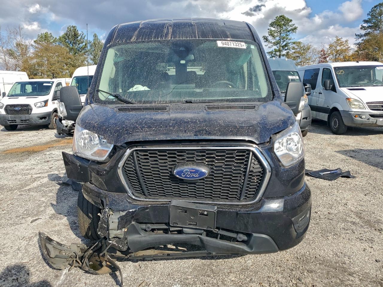 2022 Ford Transit T-350