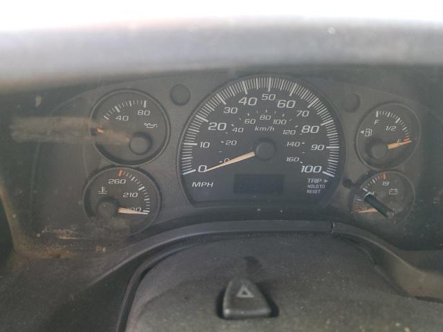 2006 Chevrolet Express G1500 Delivery Van