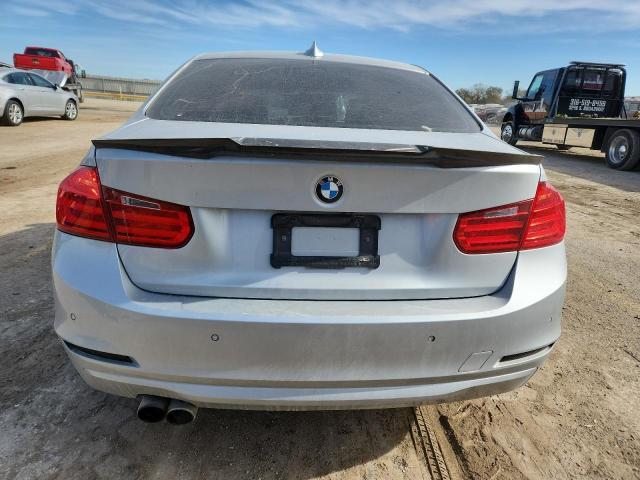 2015 BMW 328 xi