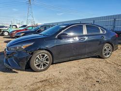KIA salvage cars for sale: 2023 KIA Forte lxs