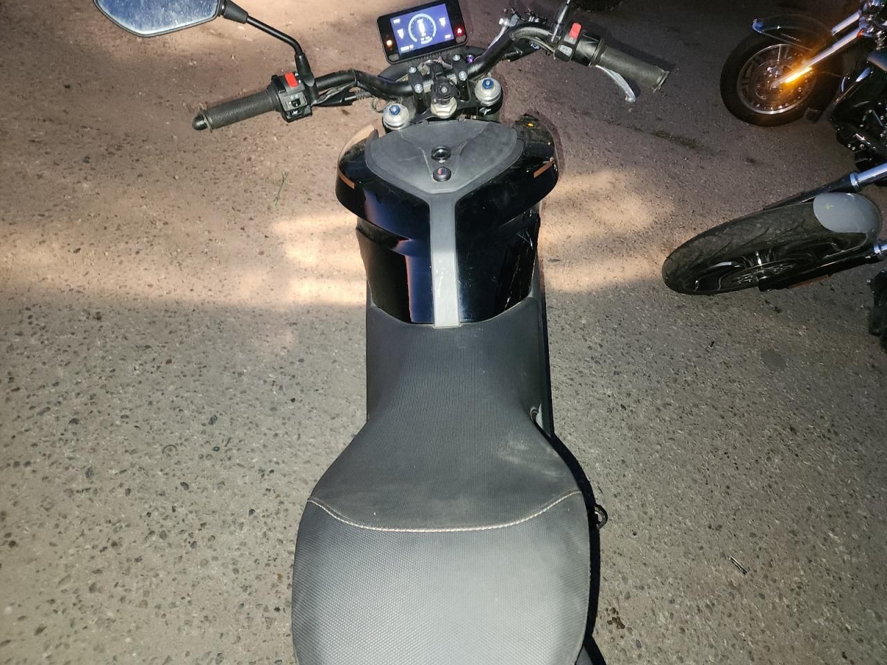 2023 Zero Motorcycles Inc DSR