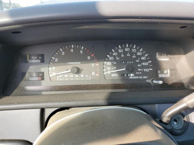 1997 Toyota T100 Xtracab