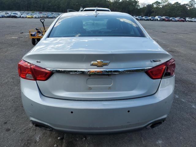 2017 Chevrolet Impala Premier