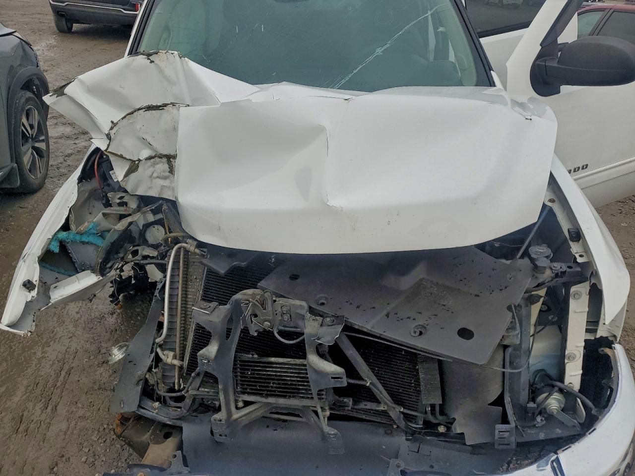 2012 Chevrolet Silverado K1500 LT