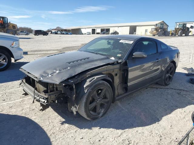 2013 Ford Mustang gt