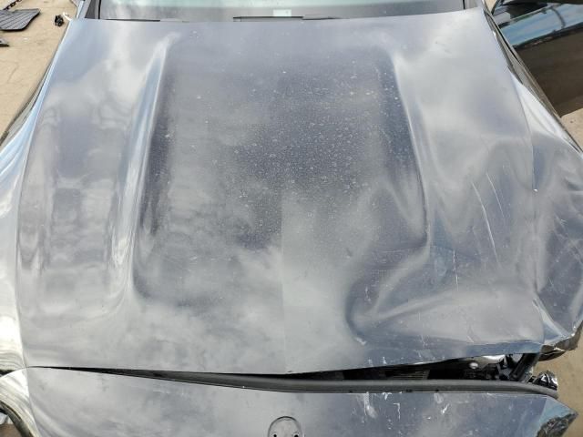 2023 Mercedes-Benz C 300 4matic