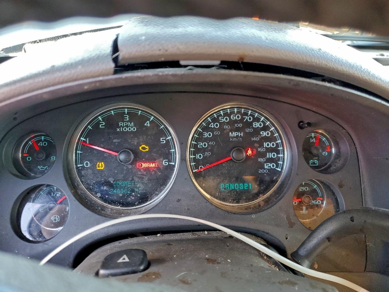 2007 Chevrolet Avalanche K1500