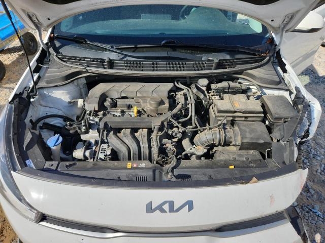 2023 KIA Rio lx