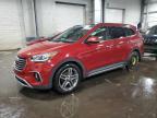 2017 Hyundai Santa fe se Ultimate