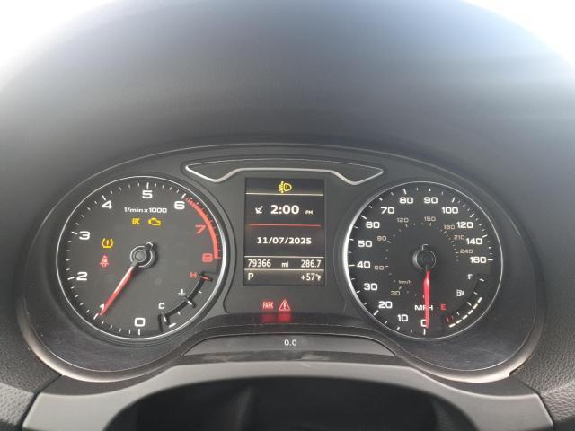 2015 Audi A3 Premium Plus