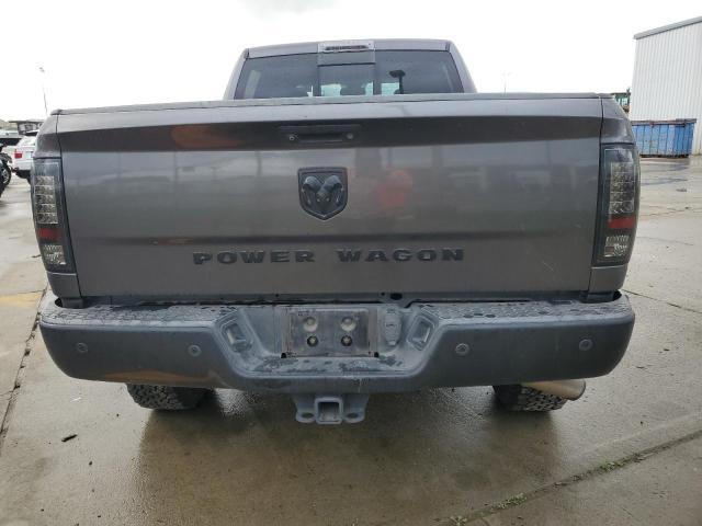 2014 Dodge 2500 Laramie