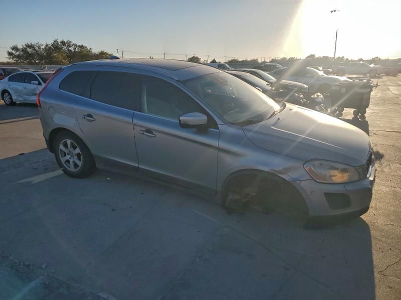 2012 Volvo Xc60 3.2