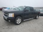 2010 Chevrolet Silverado K1500 lt