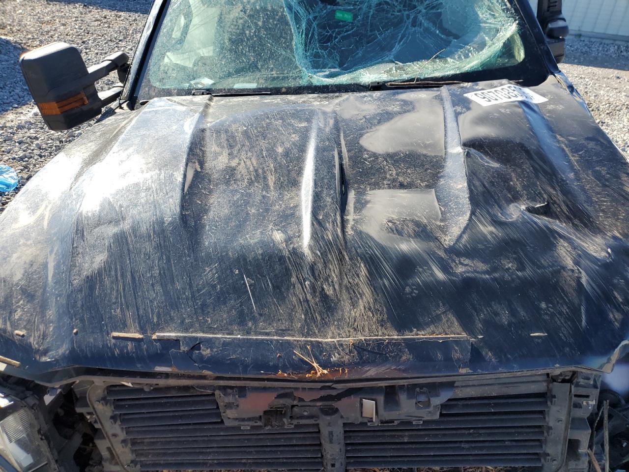 2017 Chevrolet Silverado K1500 LTZ