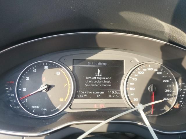 2019 Audi Q5 Premium