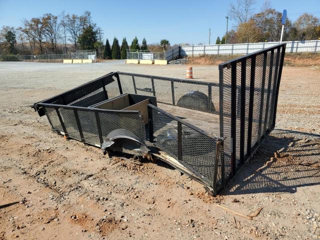 2010 Carry-On 2010 Utility Trailer