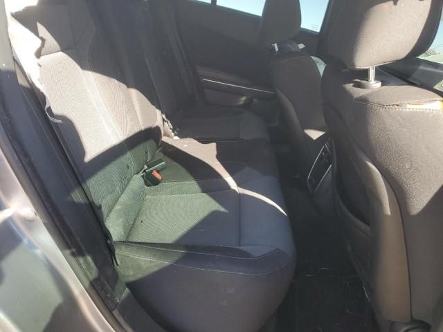 2018 Dodge Charger sxt Plus