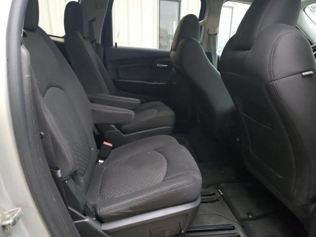 2011 Chevrolet Traverse LT