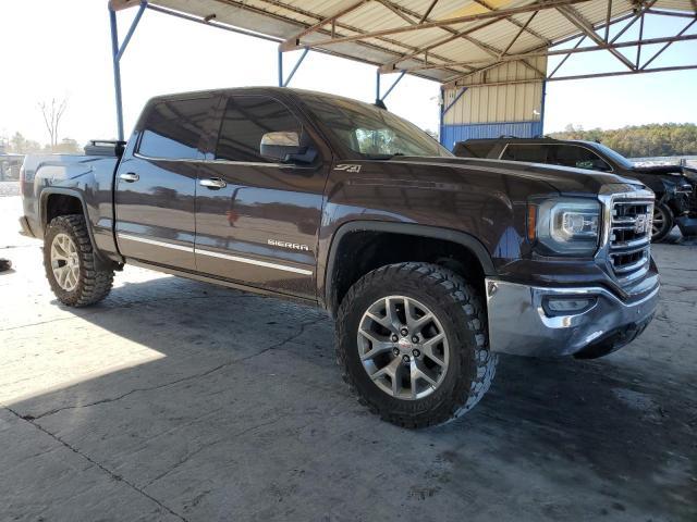 2016 GMC Sierra K1500 slt