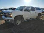 2014 Chev SILV1500 4WD