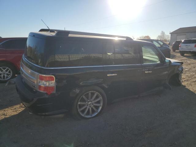2017 Ford Flex Limited