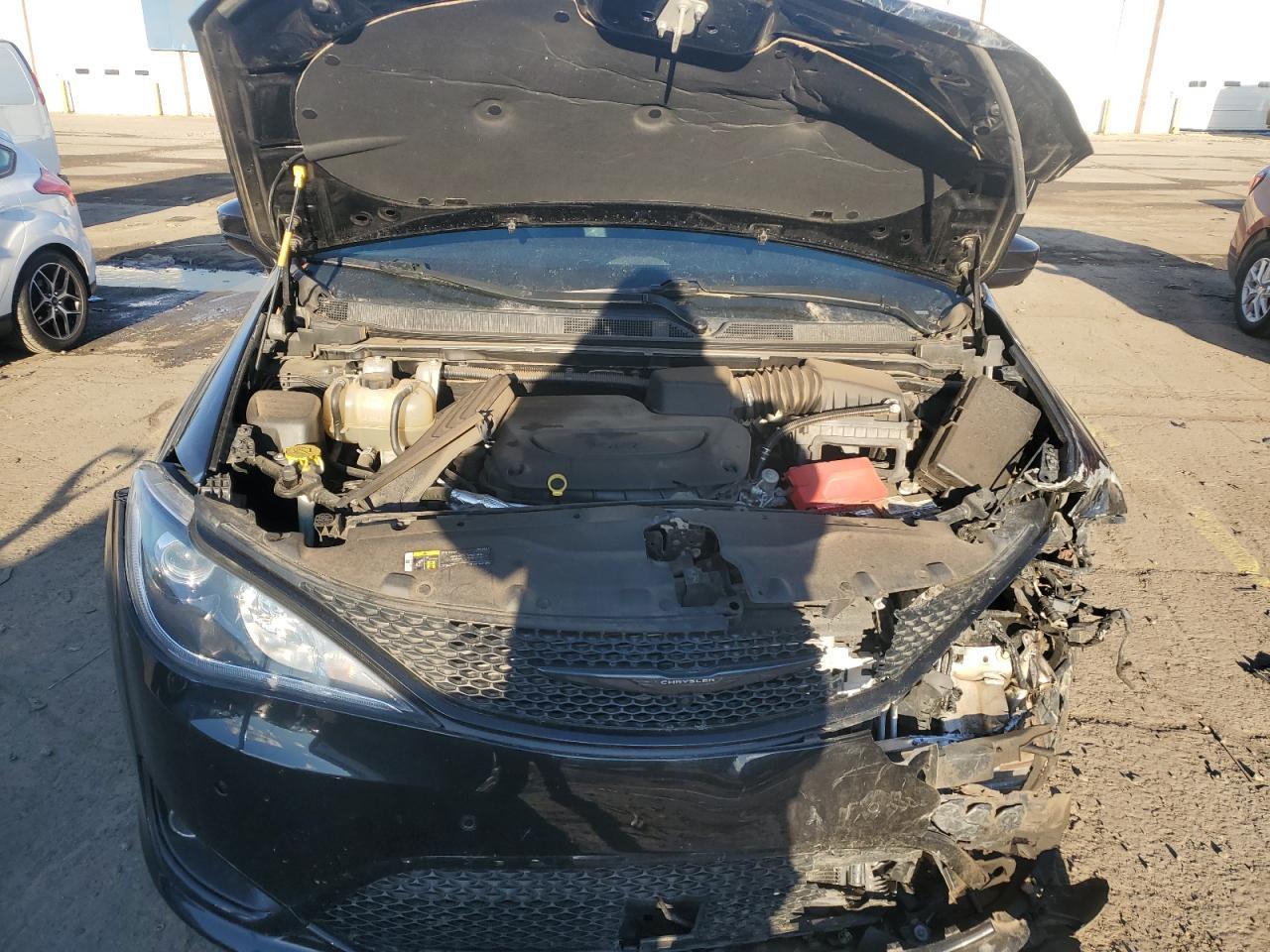 2019 Chrysler Pacifica Touring l Plus