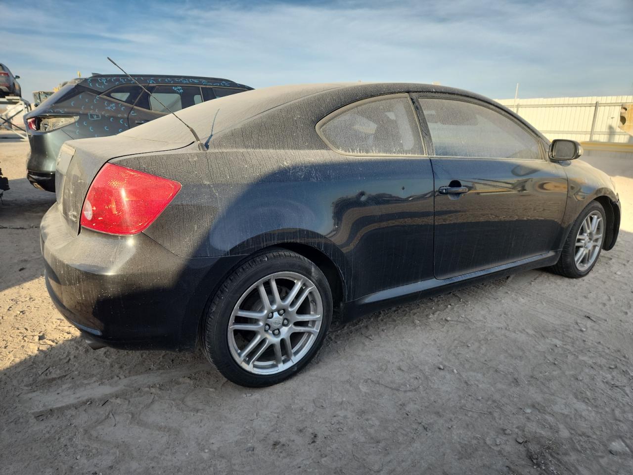 2006 Scion TC