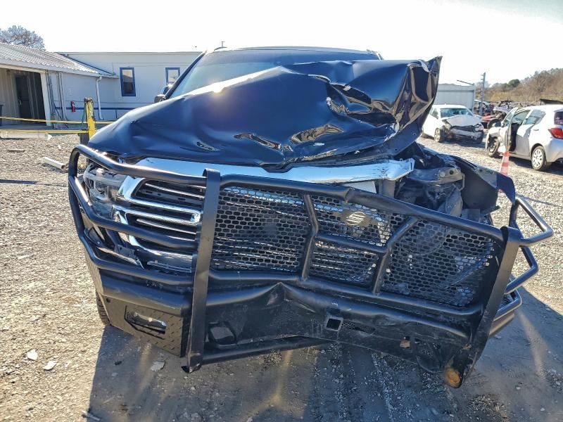 2019 Dodge 1500 Laramie