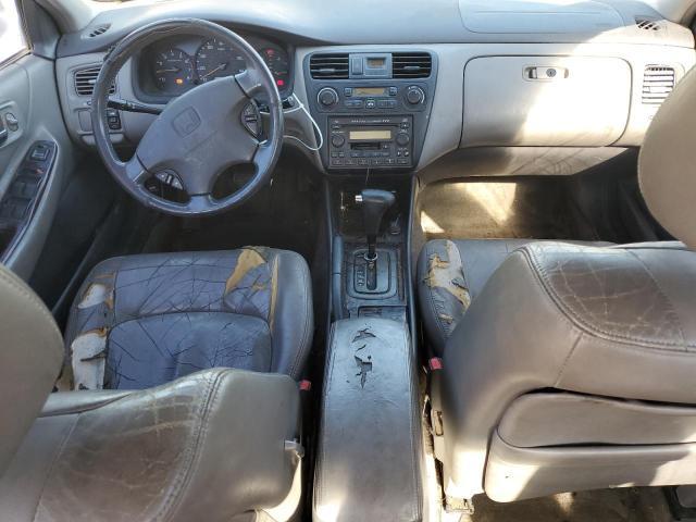 2001 Honda Accord ex