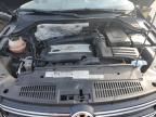 2012 Volkswagen Tiguan s