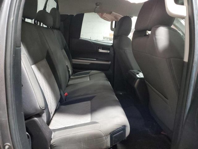 2017 Toyota Tundra Double Cab SR