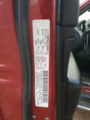 2013 Jeep Grand Cherokee Limited