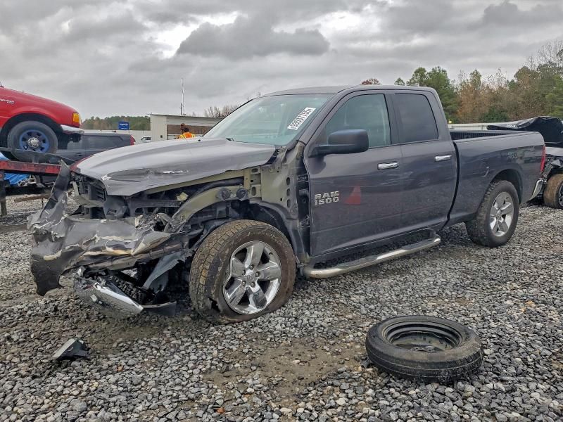 2016 Dodge Ram 1500 slt