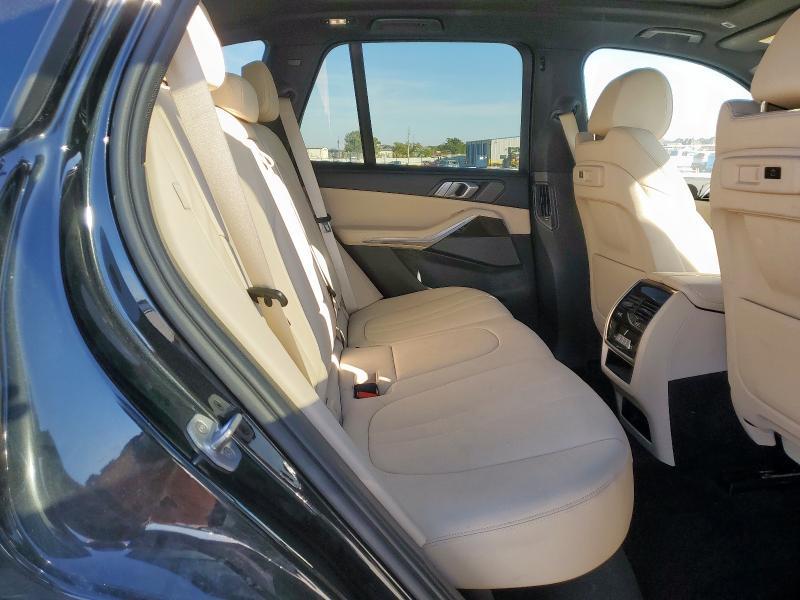 2020 BMW X5 Sdrive 40I